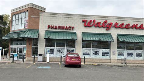 Walgreens