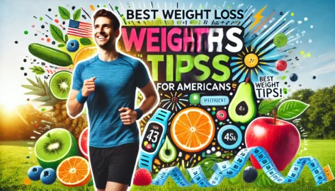 Effective weight loss plans in 2025