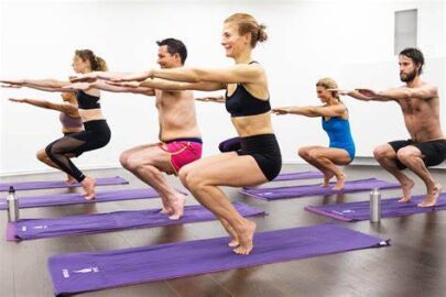 Indian Yoga